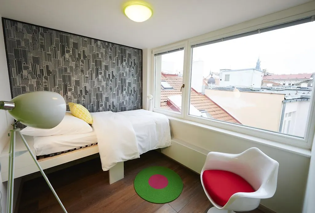 Empirent New Town Apartments プラハ
